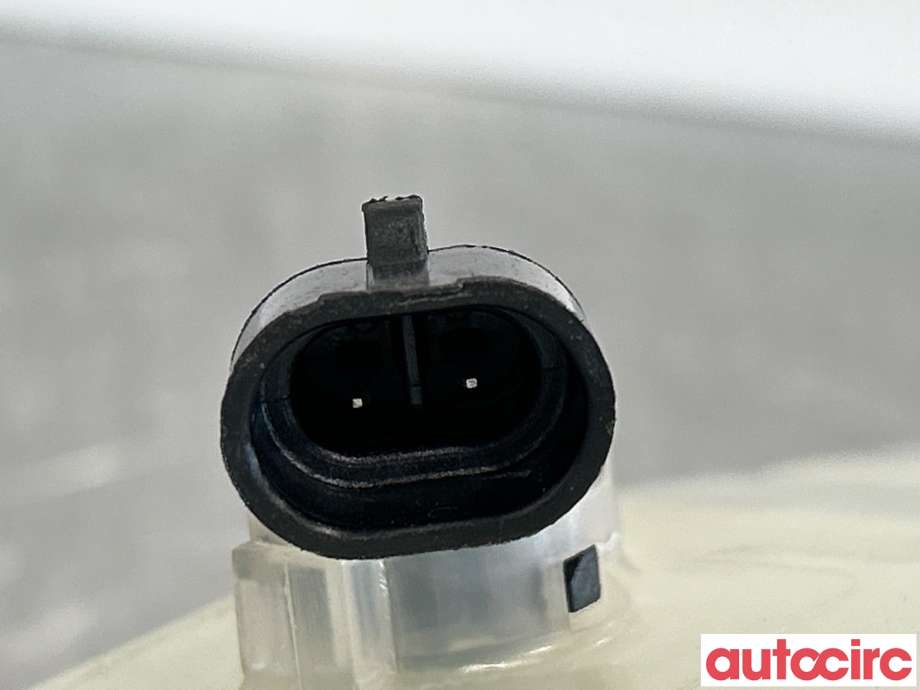 Ekspansjonstank til Tesla Model S 2013-2016 (Fase 1) (TESLA|1036124-00-D||1036124-00-C)