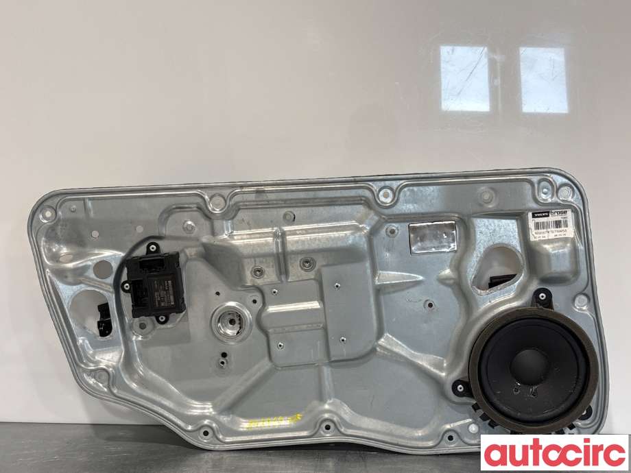 Ruteheis til Volvo XC70, 2014-2016 (Type II, Fase 2)  (VOLVO|30661065)