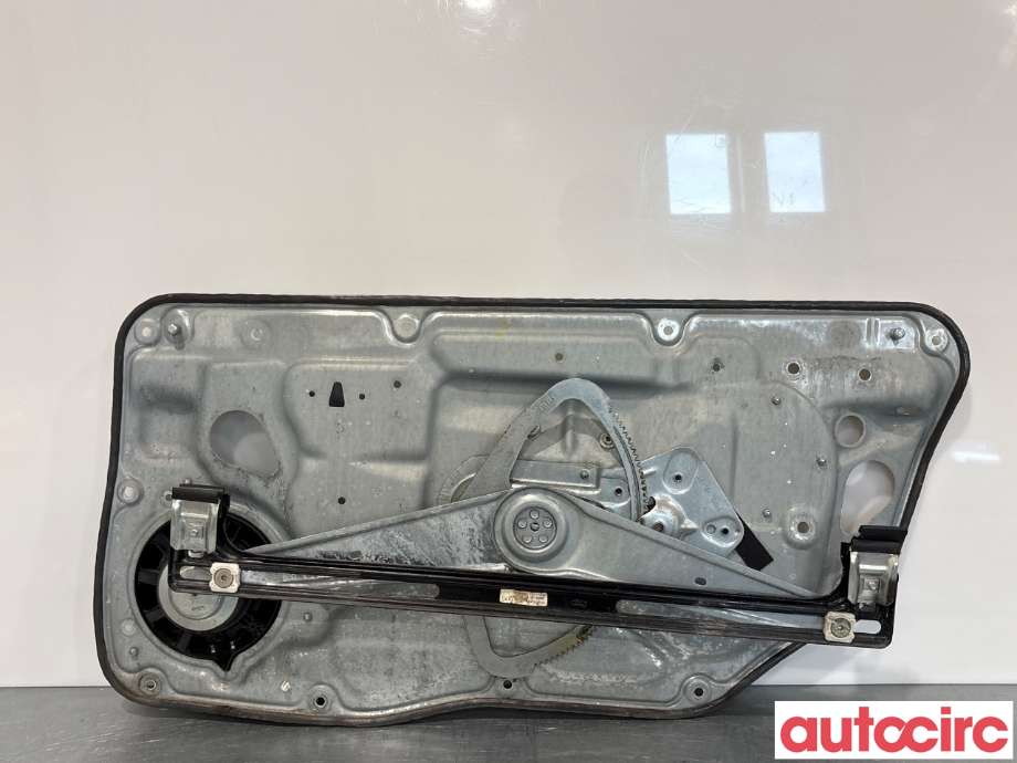 Ruteheis til Volvo XC70 2014-2016 (Type II, Fase 2)  (VOLVO|30661065|)