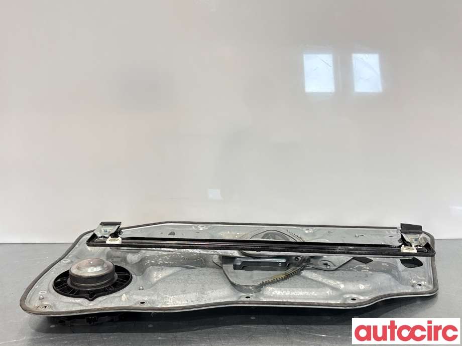 Ruteheis til Volvo XC70 2014-2016 (Type II, Fase 2)  (VOLVO|30661065|)