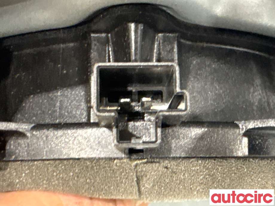 Ruteheis til Volvo XC70 2014-2016 (Type II, Fase 2)  (VOLVO|30661065|)