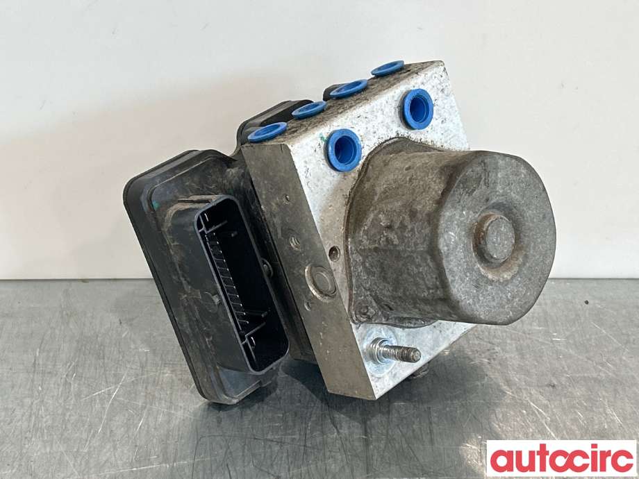 ABS sentral til Tesla Model S, 2013-2016 (Fase 1)  (TESLA|1038119-00-D)