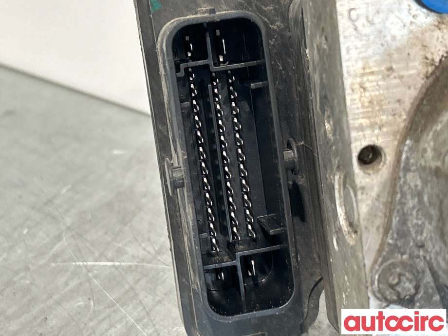 ABS sentral til Tesla Model S 2013-2016 (Fase 1)  (TESLA|1038119-00-D||1037797-00-B)