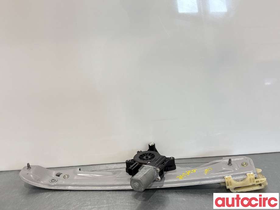 Ruteheis høyre bak til Opel Ampera-e 2017-->> (Type II)  (OPEL|42521386|)