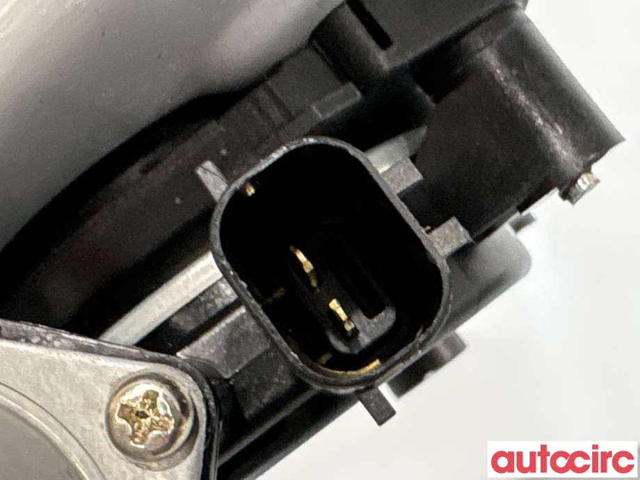 Ruteheis høyre bak til Opel Ampera-e 2017-->> (Type II)  (OPEL|42521386|)