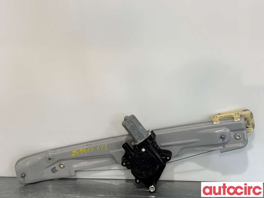 Ruteheis venstre bak til Opel Ampera-e 2017-->> (Type II) (OPEL|42521385|)