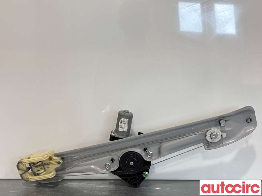Ruteheis venstre bak til Opel Ampera-e 2017-->> (Type II) (OPEL|42521385|)