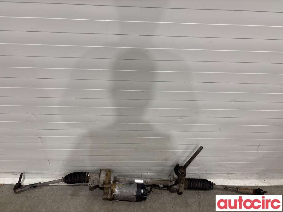Tannstang elektrisk til Tesla Model S 2013-2016 (Fase 1) (TESLA|1453628-00-B|)