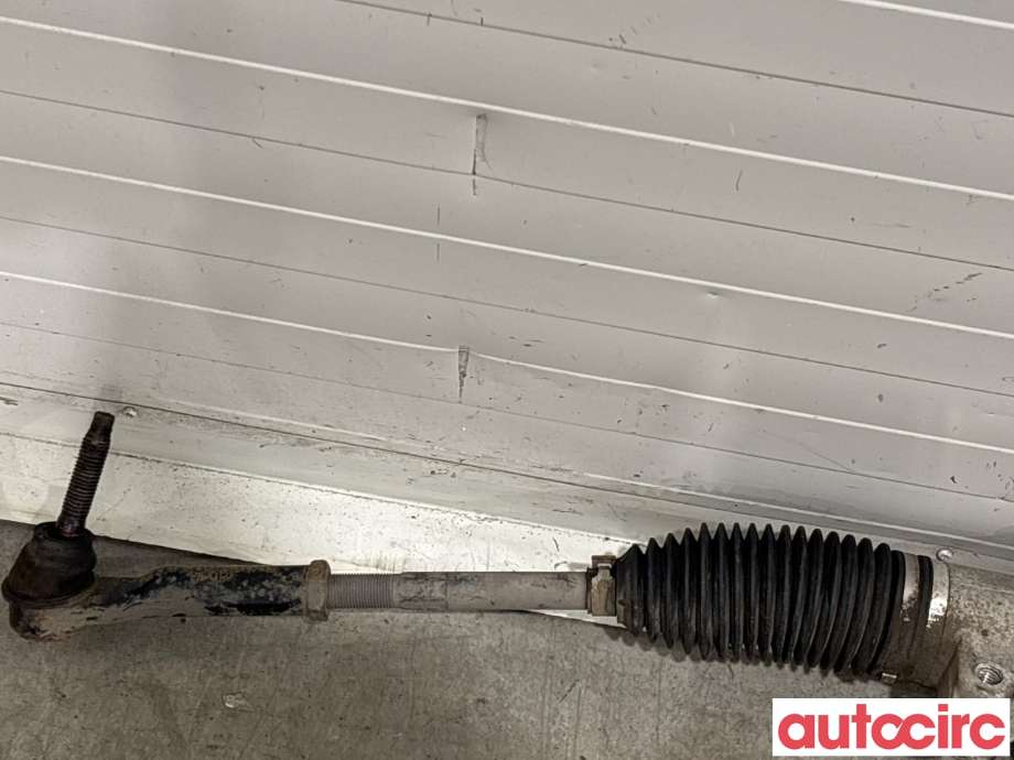 Tannstang elektrisk til Tesla Model S 2013-2016 (Fase 1) (TESLA|1453628-00-B|)