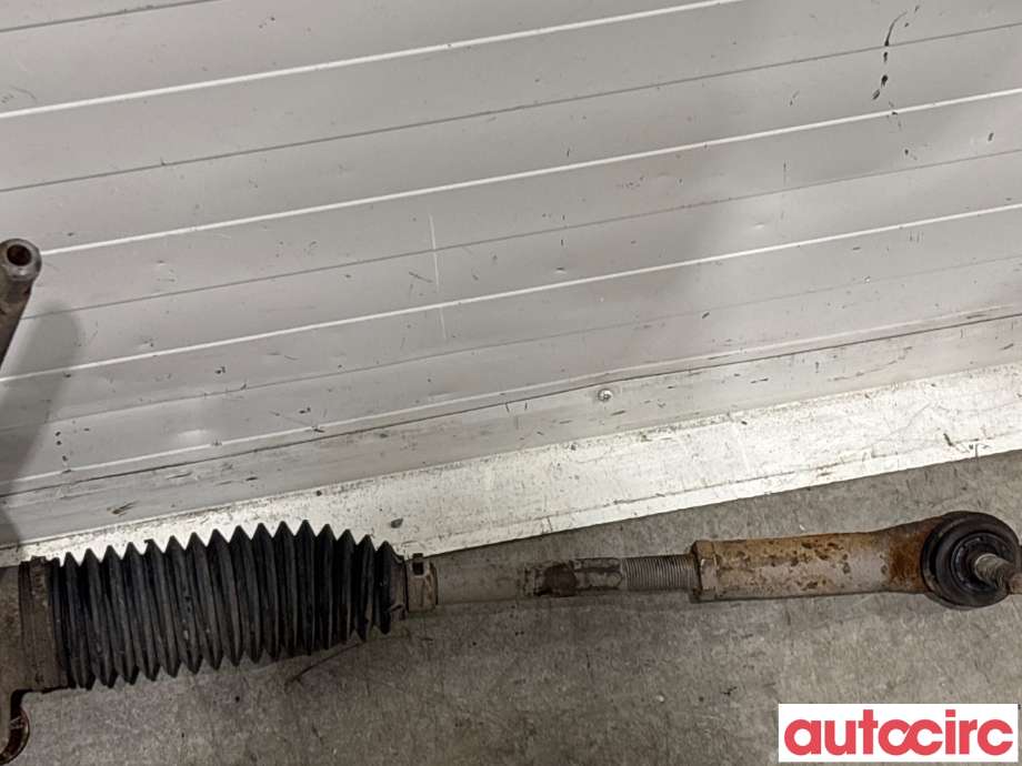 Tannstang elektrisk til Tesla Model S 2013-2016 (Fase 1) (TESLA|1453628-00-B|)