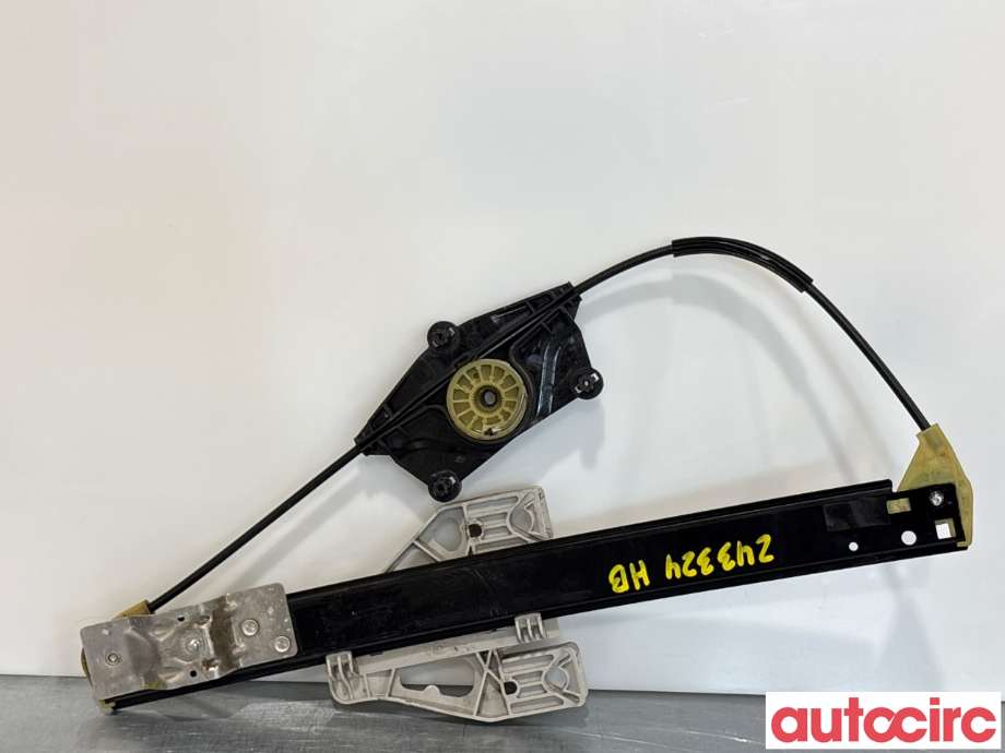 Ruteheis til Audi A4 2007-2014 (Type IV) (B8) (B8) (AUDI|8K0839462A||8K0839462C)