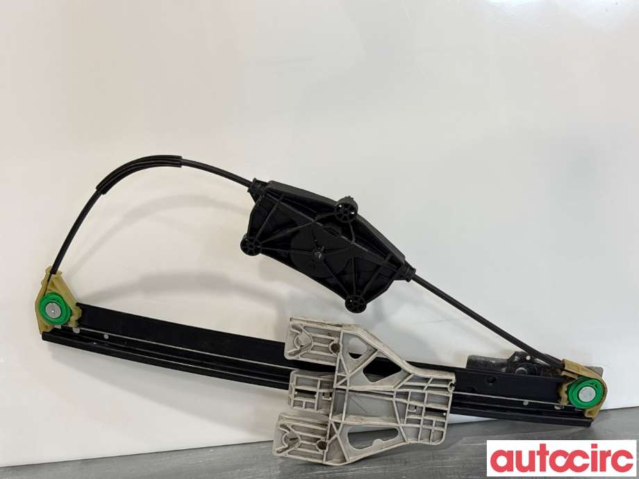 Ruteheis til Audi A4 2007-2014 (Type IV) (B8) (B8) (AUDI|8K0839462A||8K0839462C)