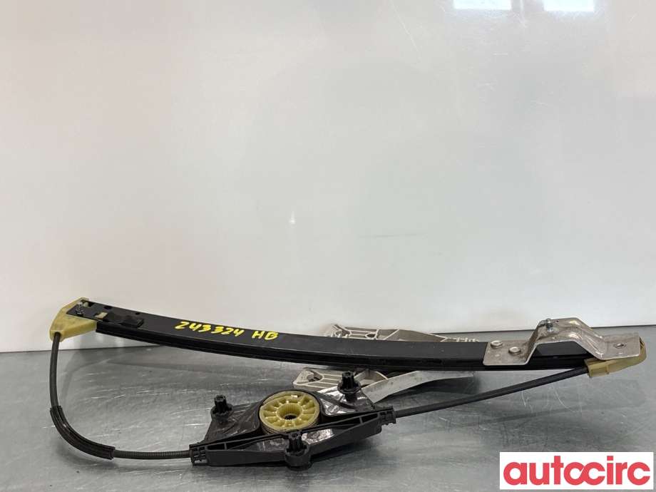 Ruteheis til Audi A4 2007-2014 (Type IV) (B8) (B8) (AUDI|8K0839462A||8K0839462C)