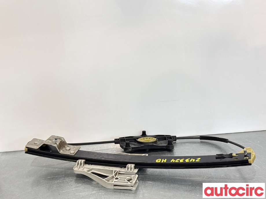 Ruteheis til Audi A4 2007-2014 (Type IV) (B8) (B8) (AUDI|8K0839462A||8K0839462C)