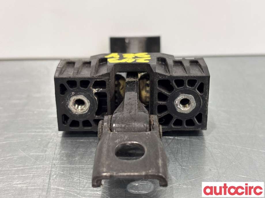 Dørstopper til Audi A4 2007-2014 (Type IV) (B8) (B8) (AUDI|8K0839249C||8K0839249D)