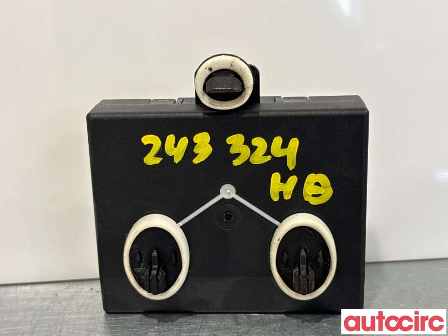 Styreenhet dør venstre foran til Audi A4 2007-2014 (Type IV) (B8) (B8) (AUDI|8K0959795F|)