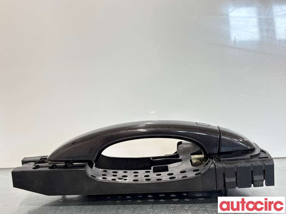 Dørhåndtak utv høyre bak til Audi A4 2007-2014 (Type IV) (B8) (B8) (AUDI|8T0837205A||8T0-2837886)