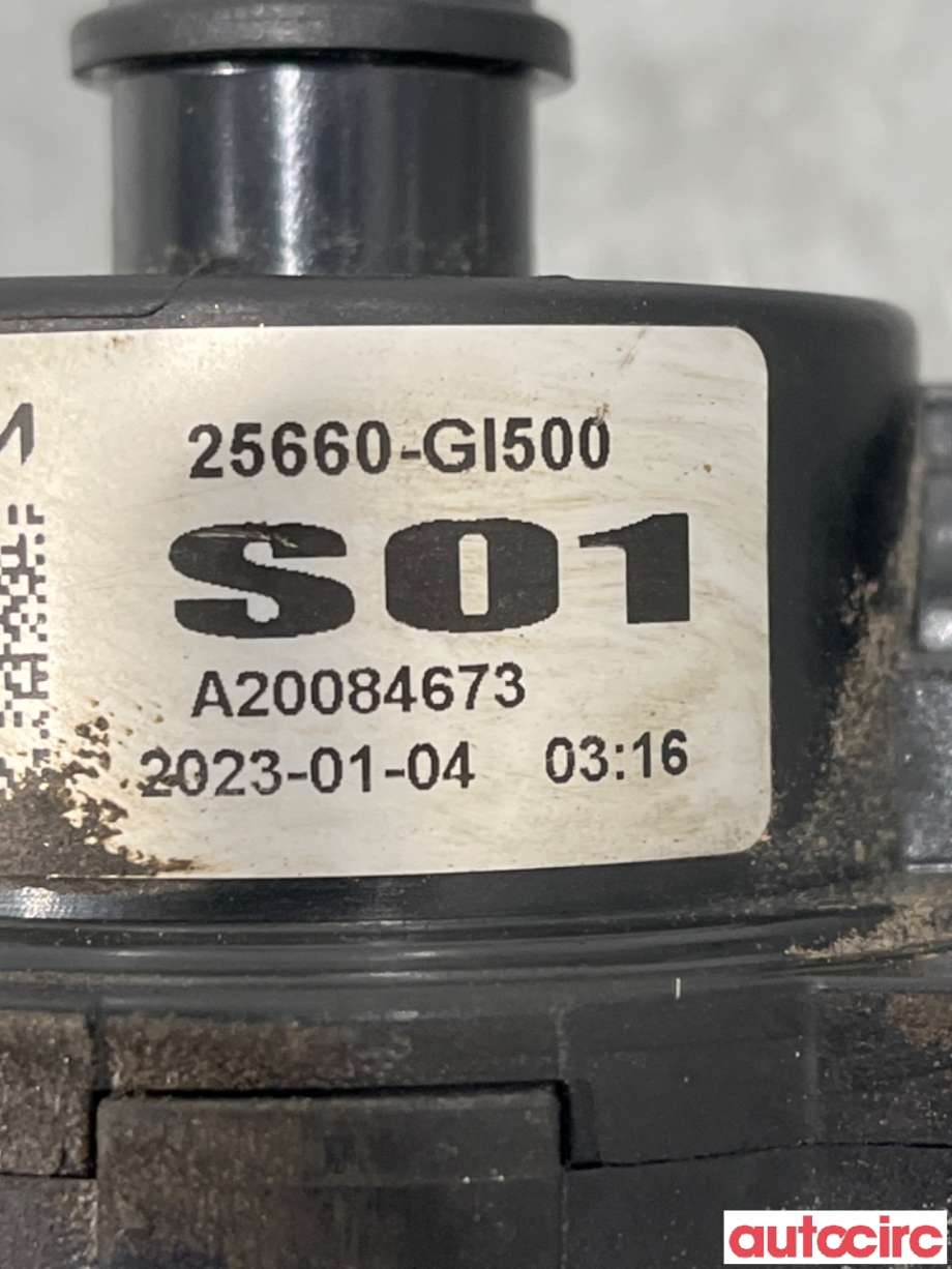Diverse deler til Hyundai Ioniq 5 2021-->>  (HYUNDAI|25660GI500||25660-GI500)