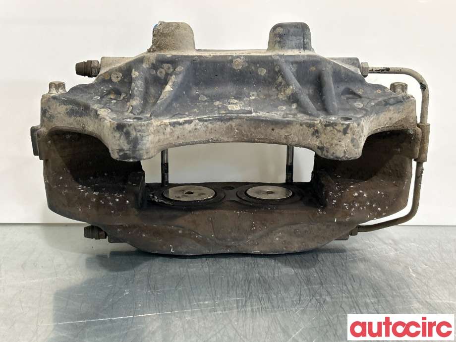 Bremsecaliper høyre foran til Tesla Model S 2013-2016 (Fase 1) (TESLA|1042640-00-B|)