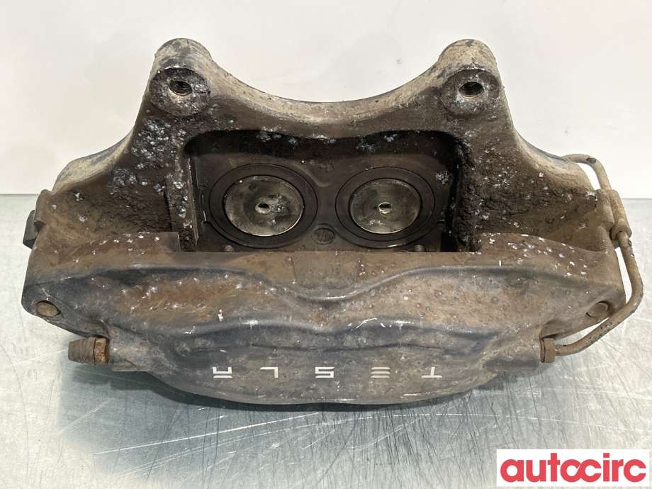 Bremsecaliper høyre foran til Tesla Model S 2013-2016 (Fase 1) (TESLA|1042640-00-B|)