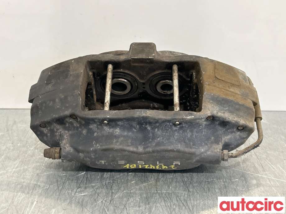 Bremsecaliper venstre bak til Tesla Model S, 2013-2016 (Fase 1)  (TESLA|1007888-00-B)
