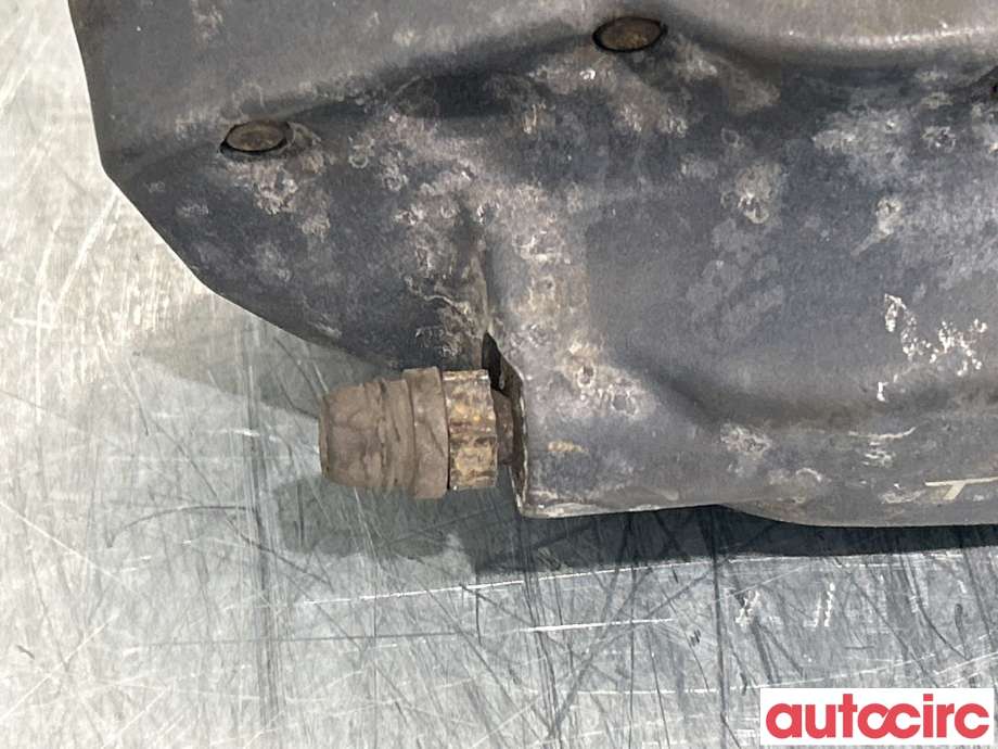 Bremsecaliper venstre bak til Tesla Model S 2013-2016 (Fase 1)  (TESLA|1007888-00-B|)