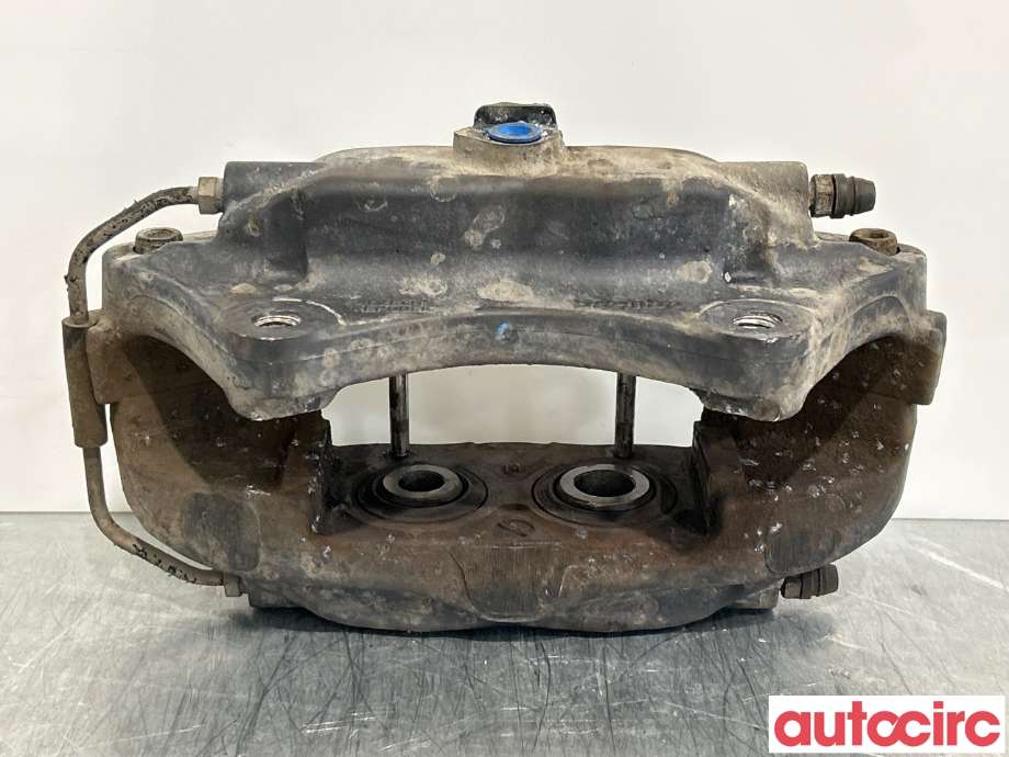 Bremsecaliper venstre bak til Tesla Model S 2013-2016 (Fase 1)  (TESLA|1007888-00-B|)