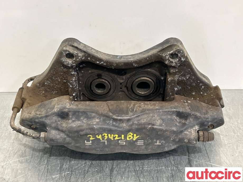 Bremsecaliper venstre bak til Tesla Model S 2013-2016 (Fase 1)  (TESLA|1007888-00-B|)