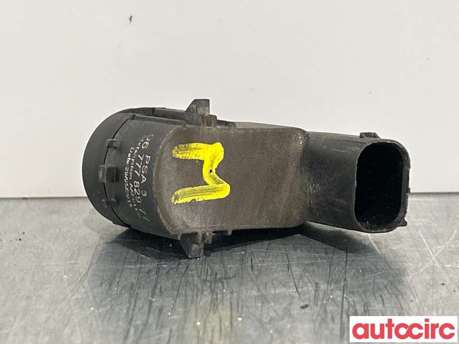 Parkeringssensor bak til Peugeot 3008 2009-2016 (Type I) (PEUGEOT|9677782980||9677782977)