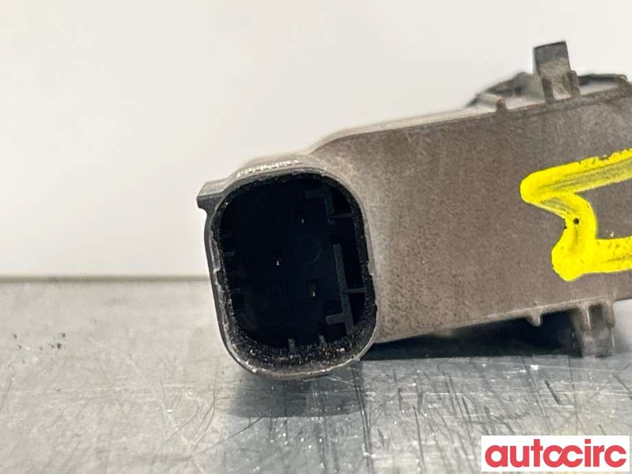 Parkeringssensor bak til Peugeot 3008 2009-2016 (Type I) (PEUGEOT|9677782980||9677782977)