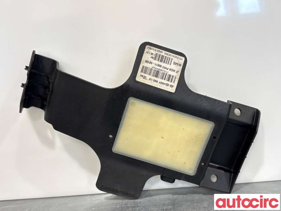 Sensor radar til Kia Optima 2017-2020 (KIA|95811A8100||A895850100)