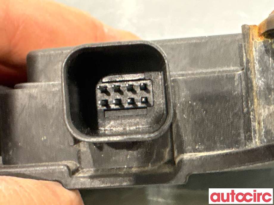 Sensor radar til Kia Optima 2017-2020 (KIA|95811A8100||A895850100)