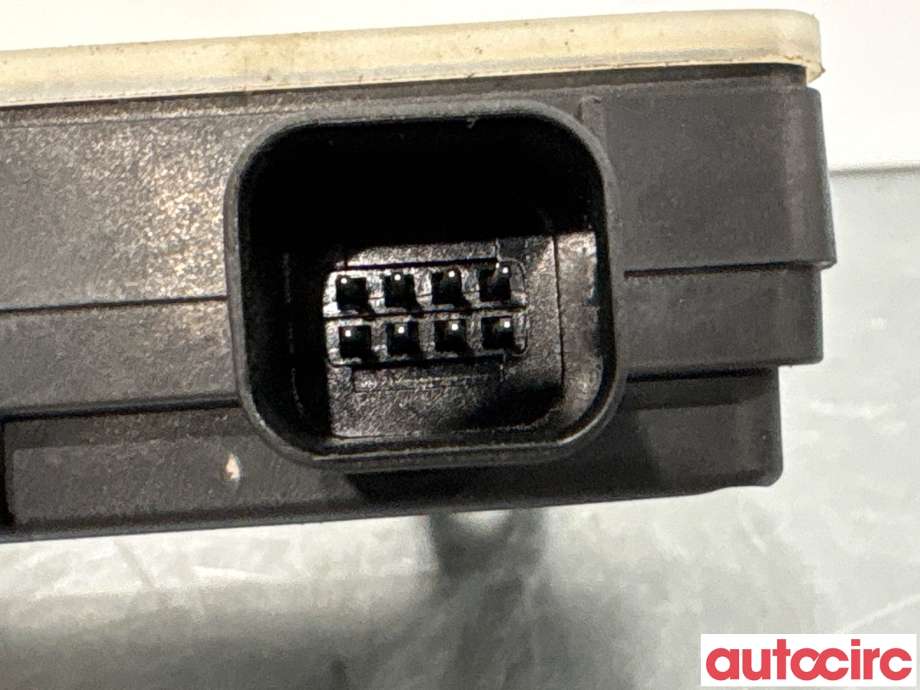Sensor radar til Kia Optima 2017-2020 (KIA|95821A8100||A895850100)