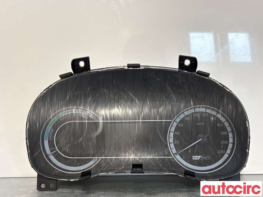 Instrumentpanel til Kia Niro 2016-2021 (KIA|94033G5310||94033-G5310)