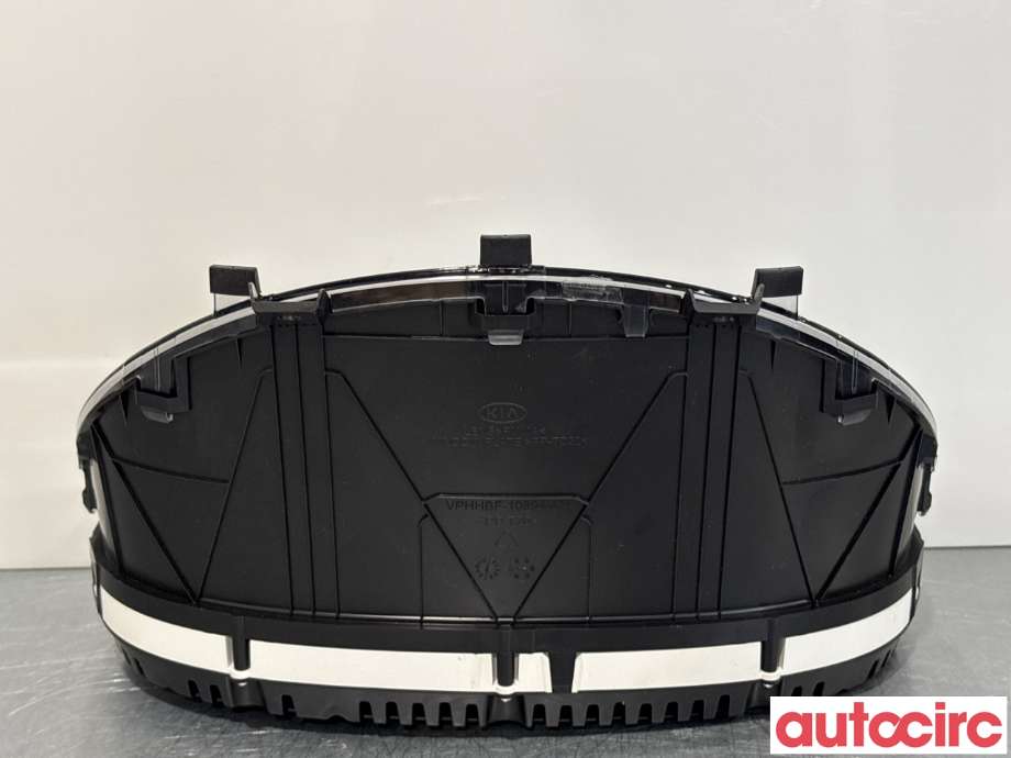 Instrumentpanel til Kia Niro 2016-2021 (KIA|94033G5310||94033-G5310)