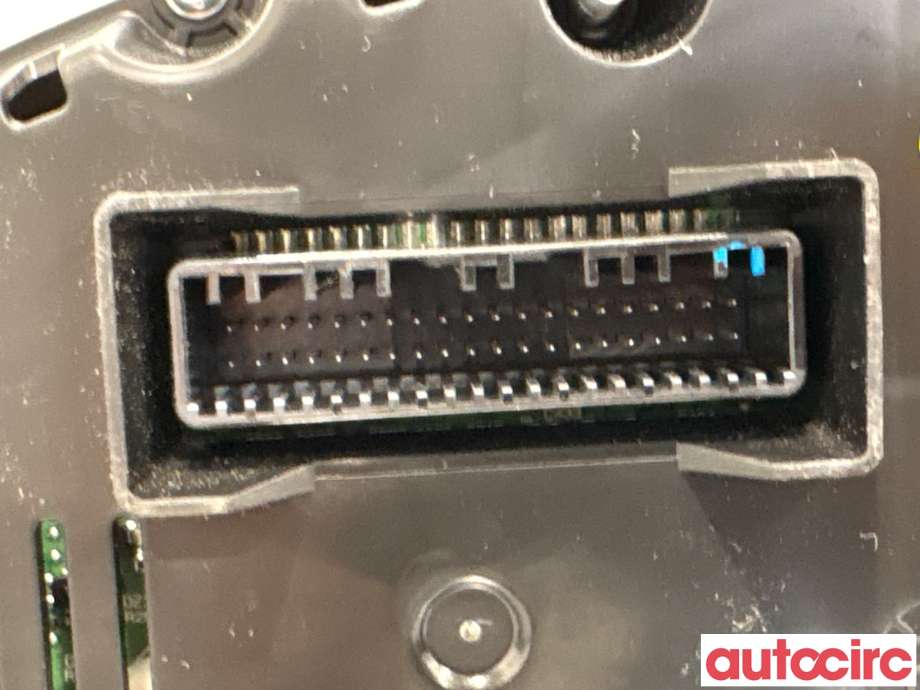 Instrumentpanel til Kia Niro 2016-2021 (KIA|94033G5310||94033-G5310)