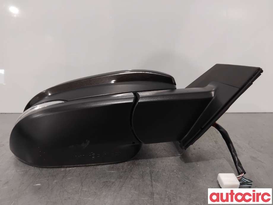 Speil høyre til Toyota RAV4 2013-2015 (Type IV, Fase 1)  (TOYOTA|8791042C10|)