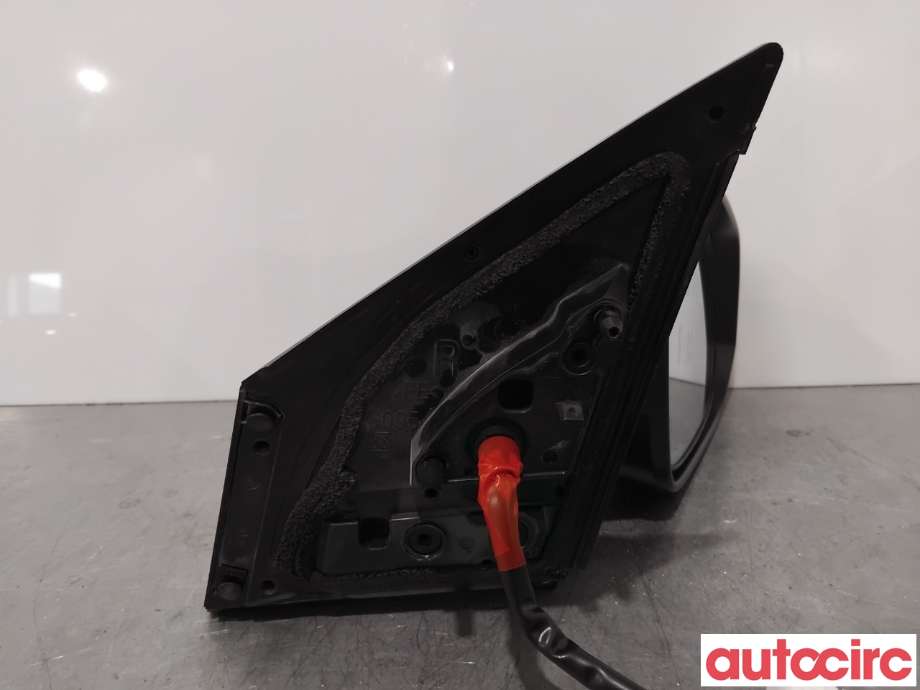 Speil høyre til Toyota RAV4 2013-2015 (Type IV, Fase 1)  (TOYOTA|8791042C10|)