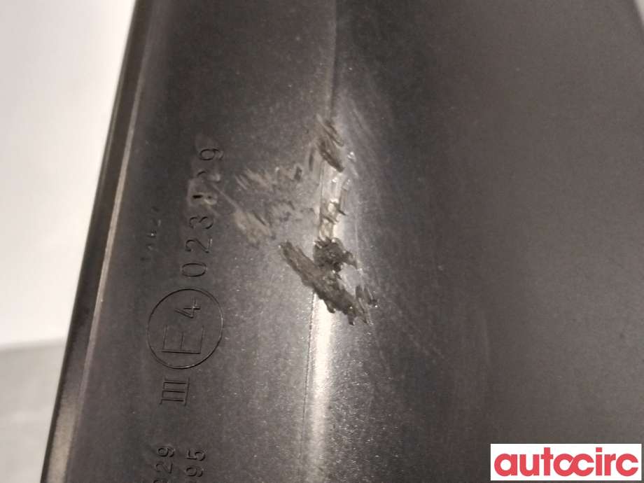 Speil høyre til Toyota RAV4 2013-2015 (Type IV, Fase 1)  (TOYOTA|8791042C10|)