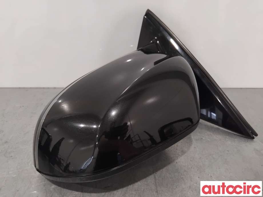 Speil venstre til BMW X5 2013-2018 (F15) (F15) (BMW|51167364021|)