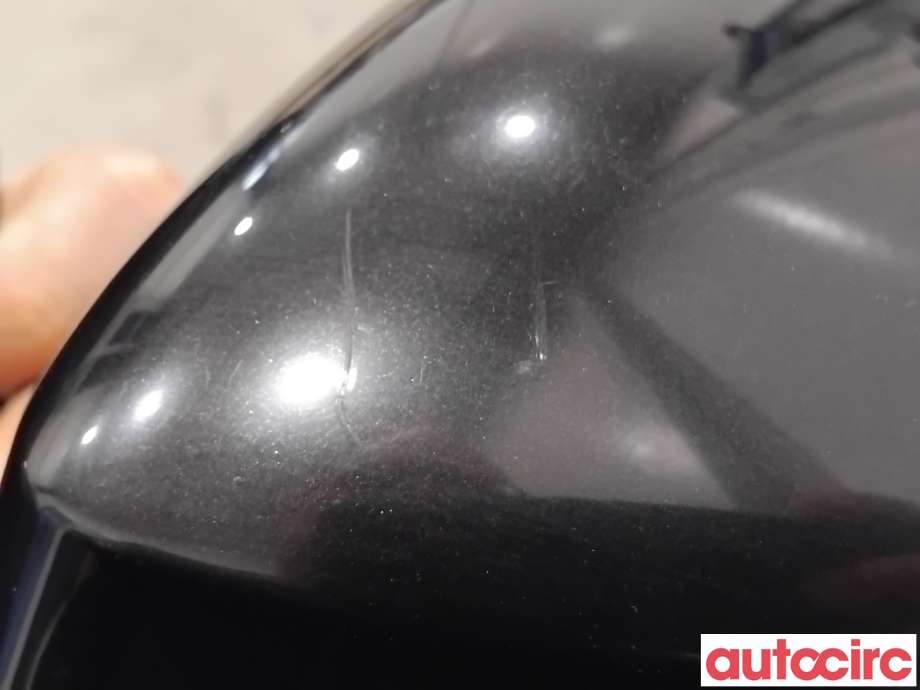 Speil venstre til BMW X5 2013-2018 (F15) (F15) (BMW|51167364021|)