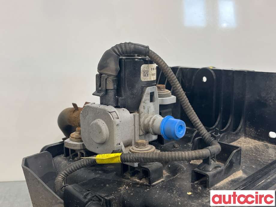 Diverse deler til Kia Niro 2016-2021  (KIA|31420G2600)