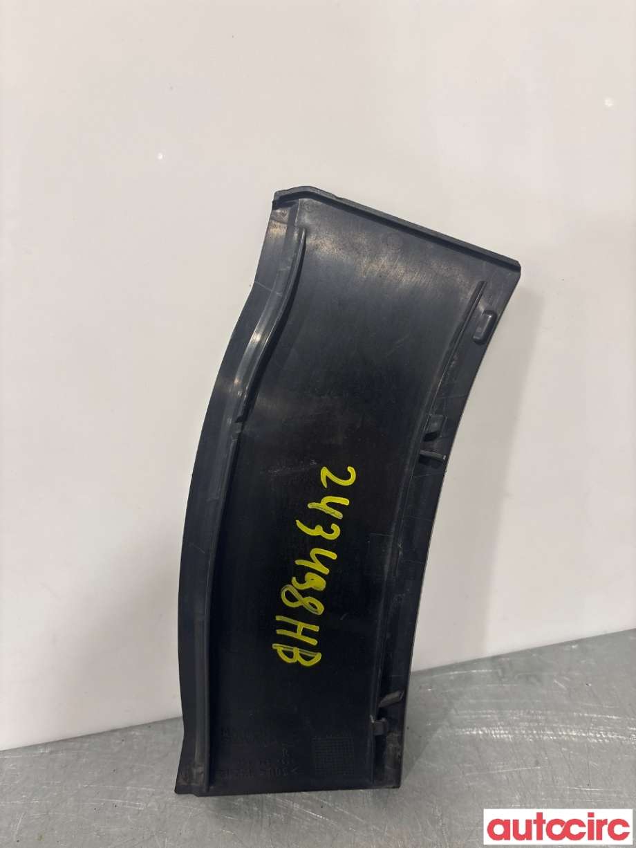Karosseri bakpart til Porsche Cayenne 2010-2017 (92A) (92A) (PORSCHE|95863125600||7P5945256A)