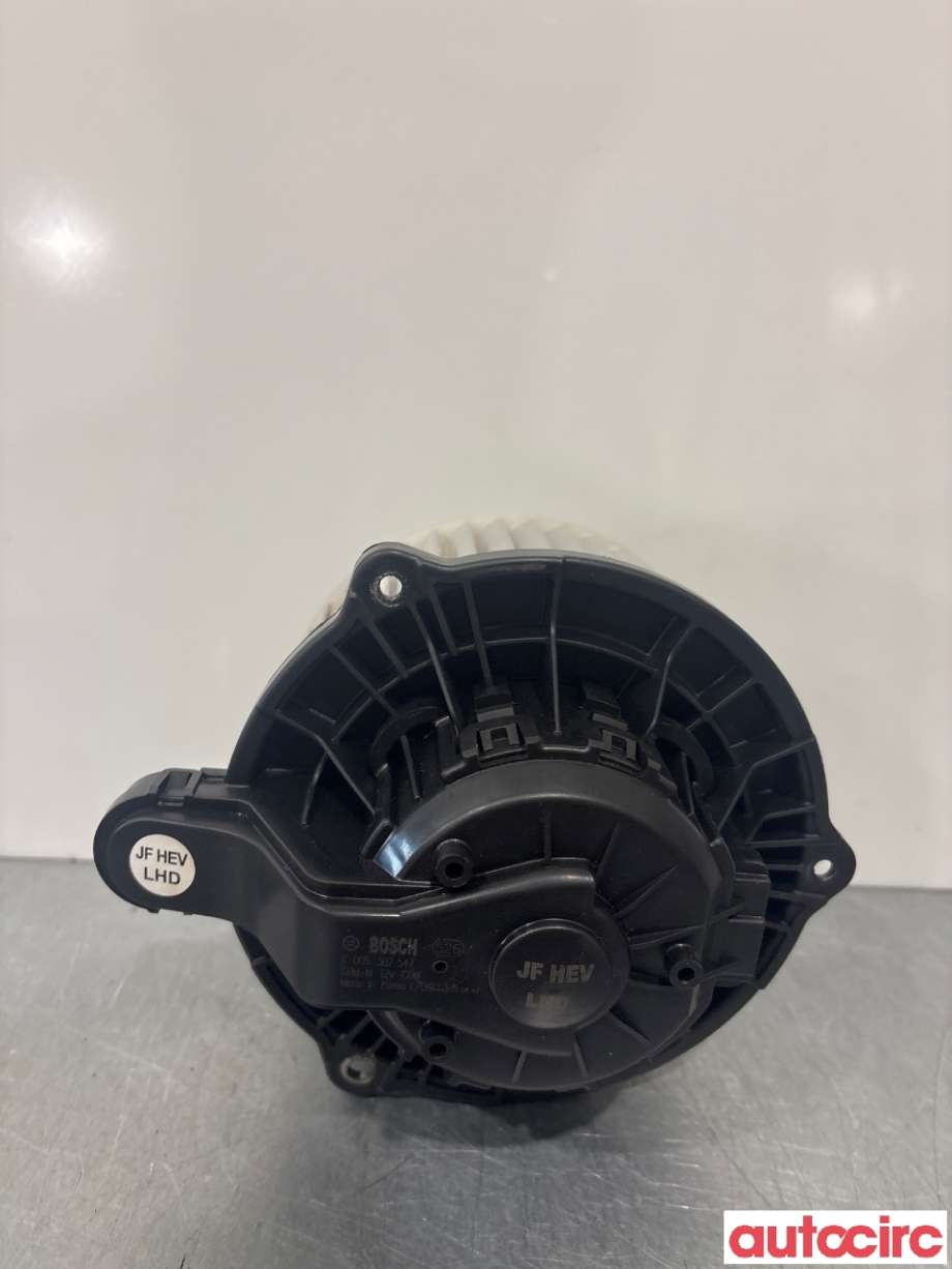 Varmeapparat motor til Kia Optima 2017-2020  (KIA|97113A8000|F00S3B2547|)