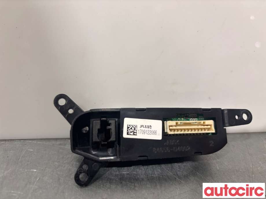 Bryter diverse til Kia Optima 2017-2020  (KIA|84656D4000||84656-D4002)