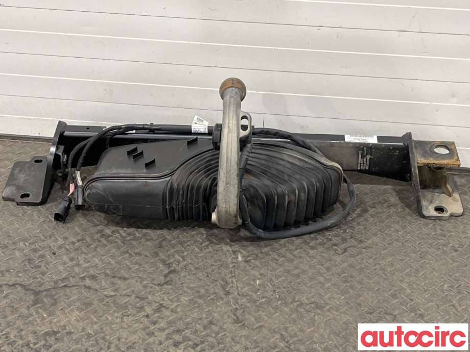 Hengerfeste til BMW X3 2010-2017 (F25) (F25) (BMW|71606875542|303381|0870702)