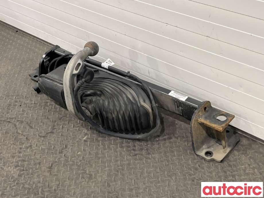 Hengerfeste til BMW X3 2010-2017 (F25) (F25) (BMW|71606875542|303381|0870702)