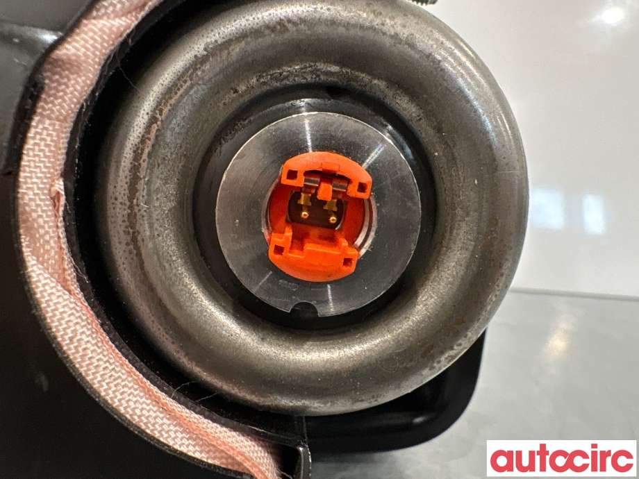 Airbag passasjer til Tesla Model S 2013-2016 (Fase 1)  (TESLA|1022507-00-A||1463363-99-A)
