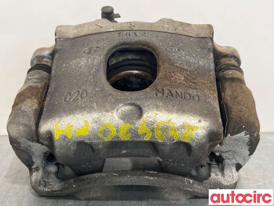 Bremsecaliper høyre foran til Kia Niro 2016-2021 (KIA|58130G2100)