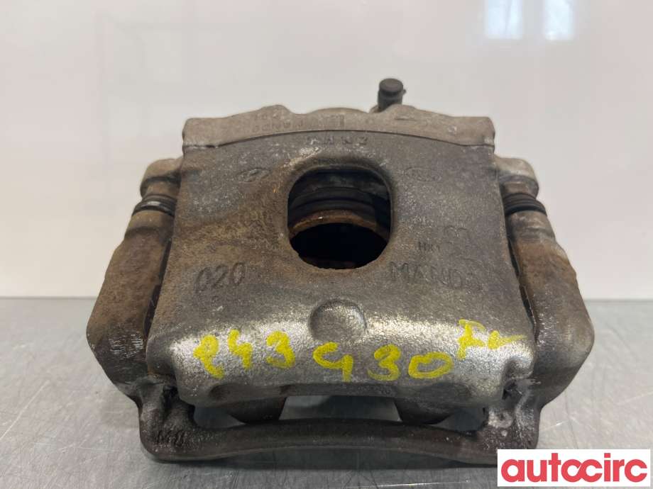 Bremsecaliper venstre foran til Kia Niro 2016-2021 (KIA|58110G2100)